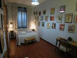 B&B Civico 31 Rome