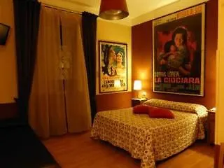 B&B Civico 31 Rome Italy