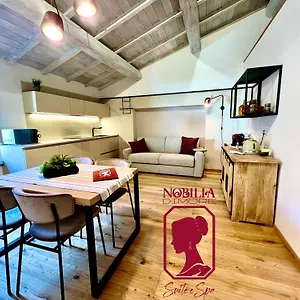 Nobilia Dimore - Suite&spa® Aparthotel