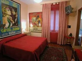 فندق B&B Civico 31 روما