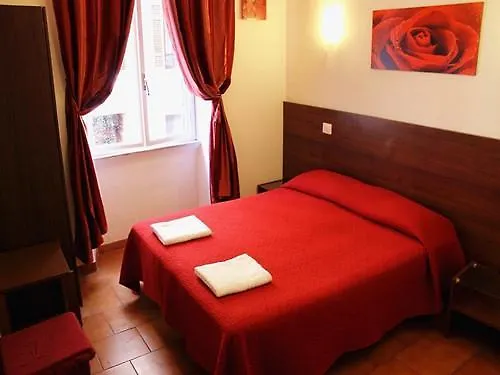 B&B Civico 31 Rome Hotel