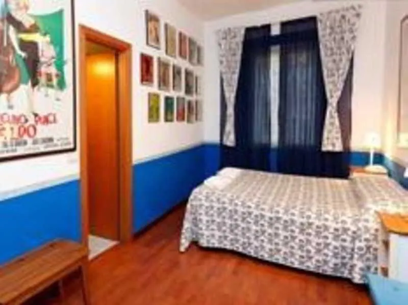 B&B Civico 31 location